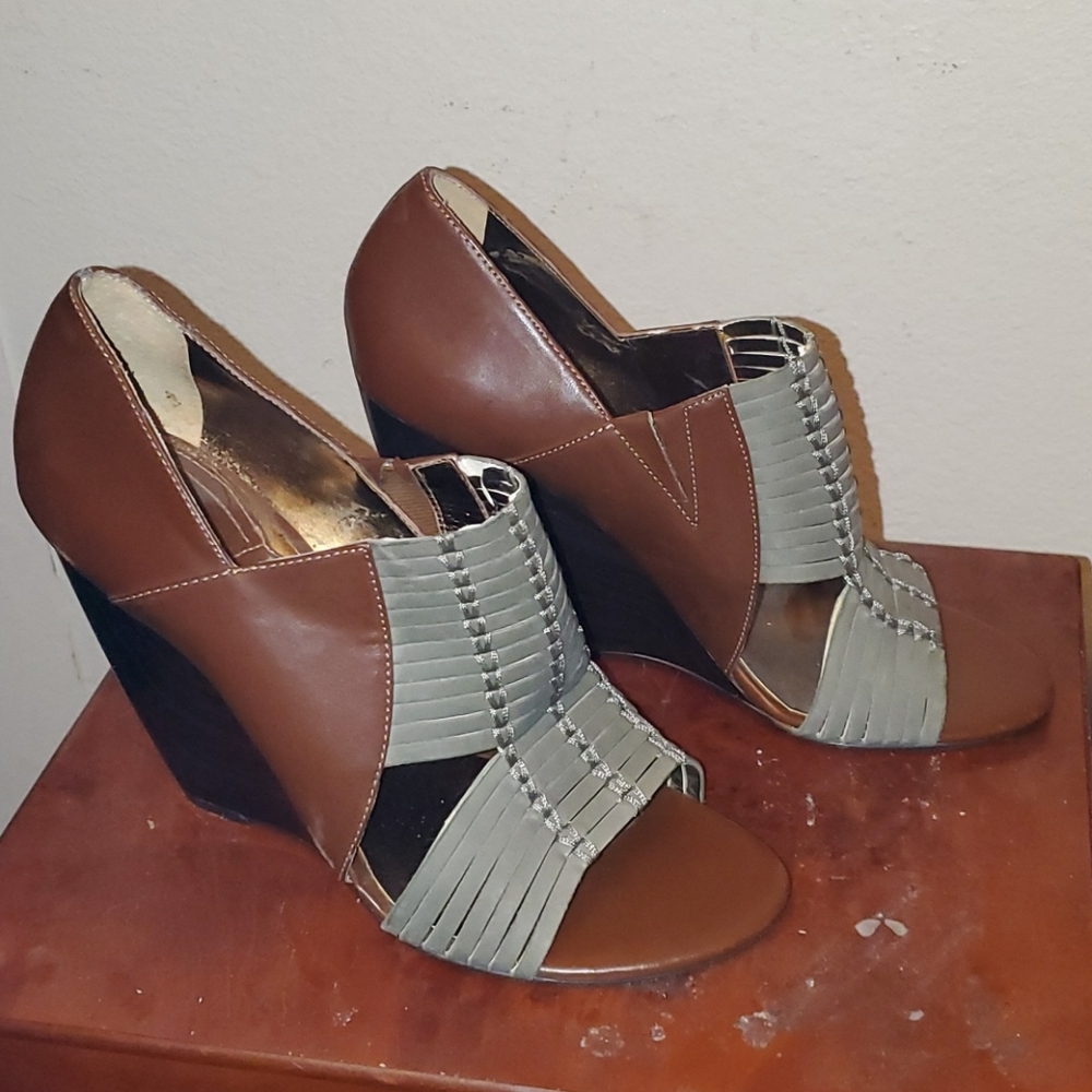 Wedges - Picture 5 of 6